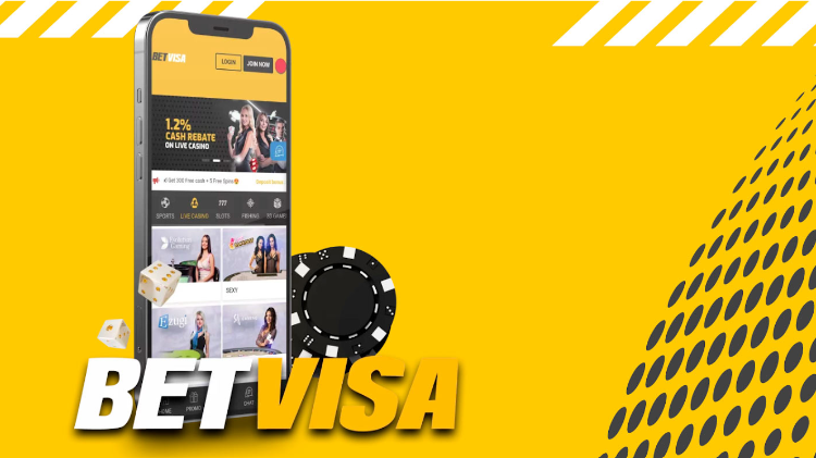 Tải app betvisa